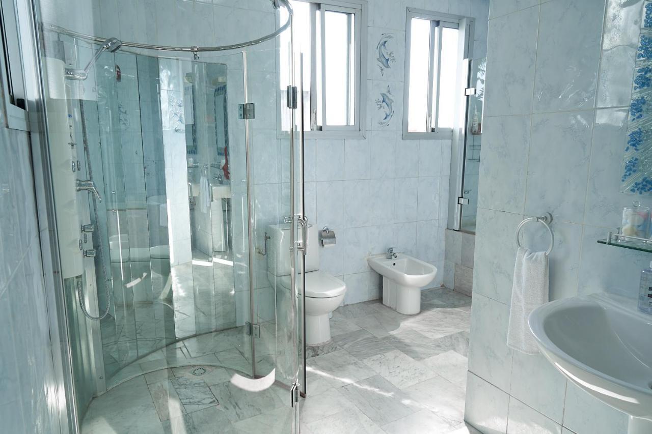 Seddo Guest House Абиджан Екстериор снимка